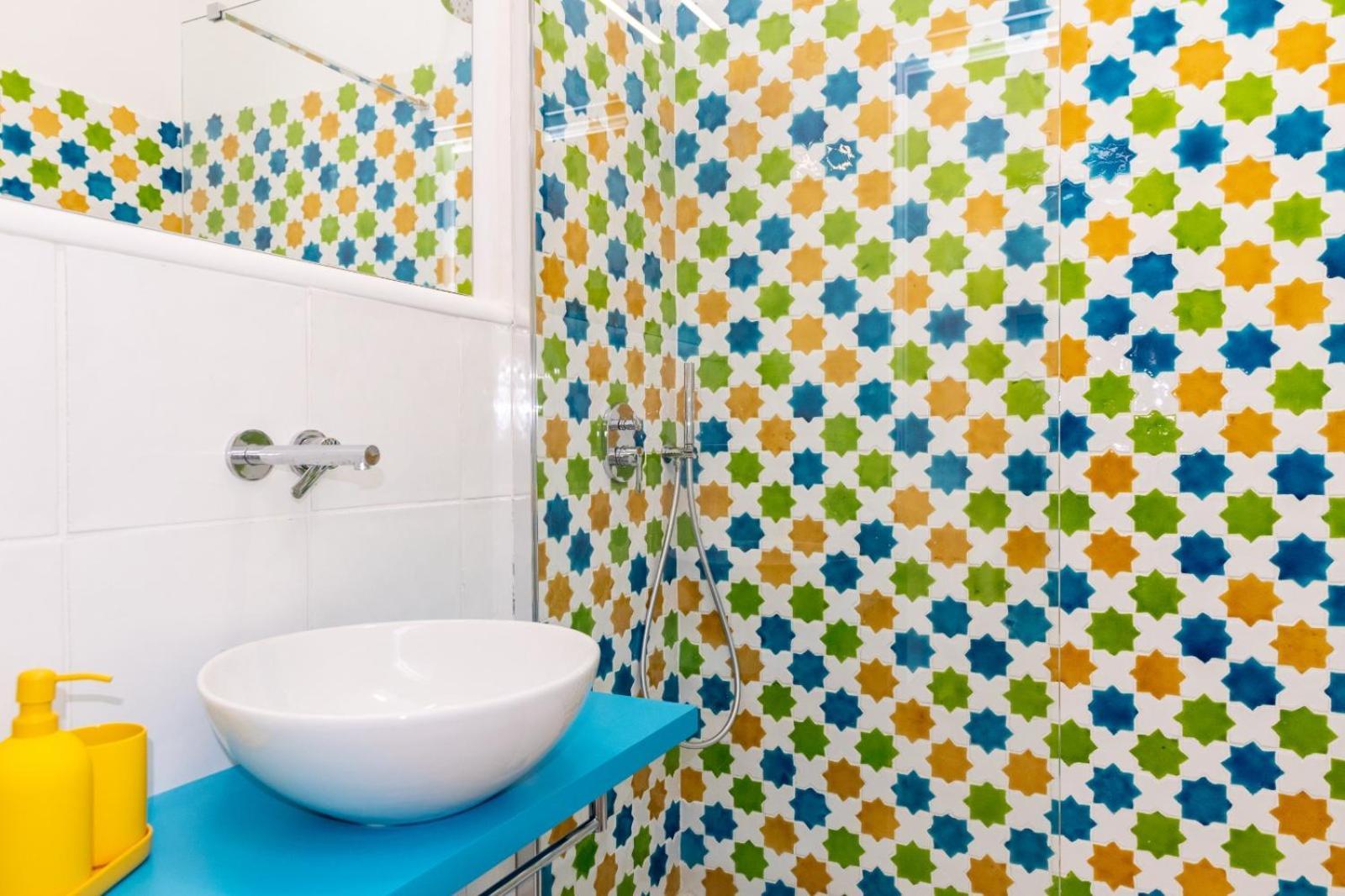 Appartement Sunny Flat à Sorrente Extérieur photo