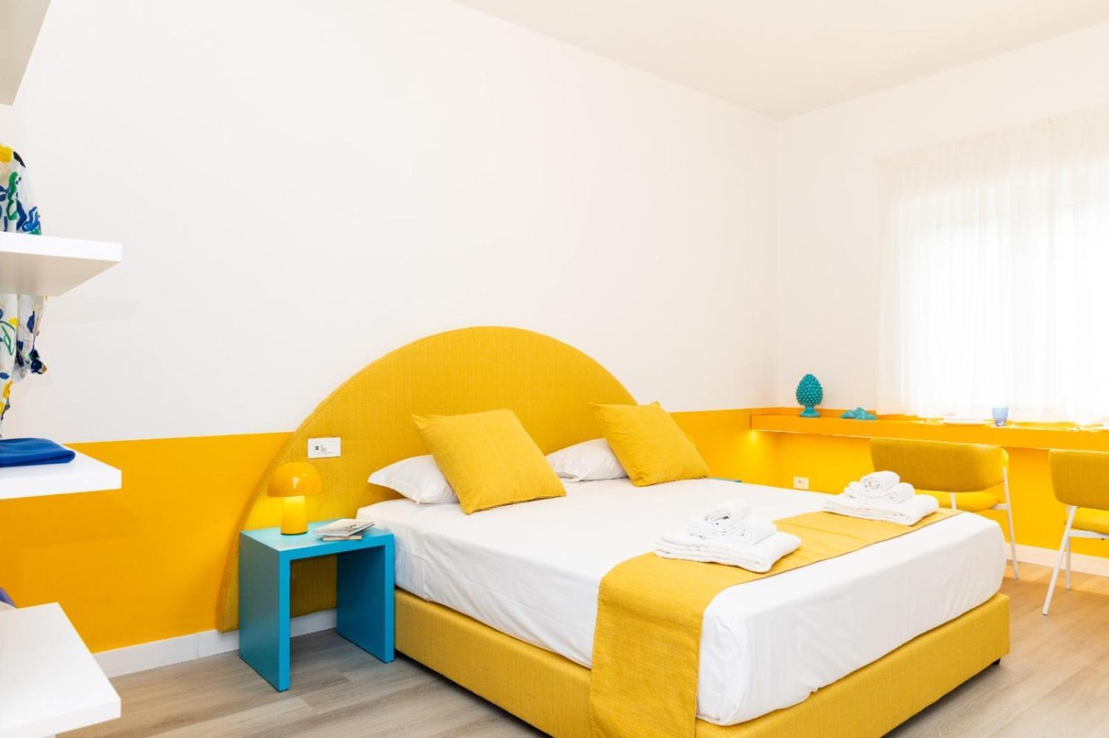Appartement Sunny Flat à Sorrente Extérieur photo